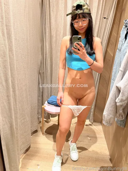 Gymbunnyjill Exclusive Leaked Nude Onlyfans #120782