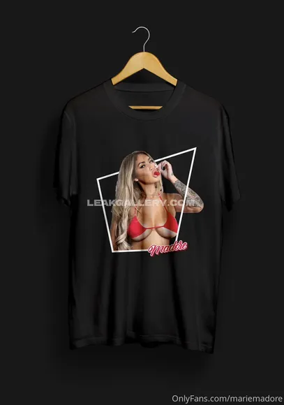 Mariemadore Exclusive Leaked Nude Onlyfans #499306