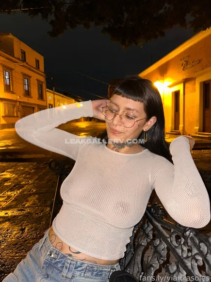 Viankasoles Exclusive Leaked Nude Onlyfans #42493