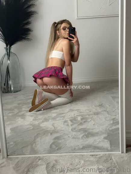 Bougiebb Exclusive Leaked Nude Onlyfans #487106