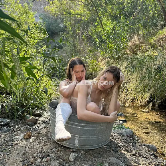 Lanarhoades / lanarhoadesx3 / lanarhoads Exclusive Leaked Nude Onlyfans #1765942