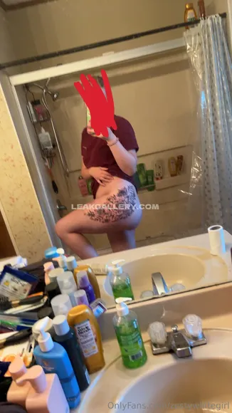 Zestywhitegirl Exclusive Leaked Nude Onlyfans #1018500