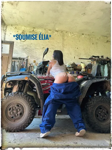 Soumise_elia Exclusive Leaked Nude Onlyfans #745387
