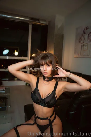 Umitsclaire Exclusive Leaked Nude Onlyfans #1591797
