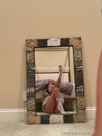 Breckie / breckiehill Exclusive Leaked Nude Onlyfans #1594569