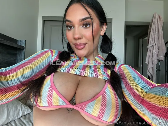 Sofialoco18 Exclusive Leaked Nude Onlyfans #258404