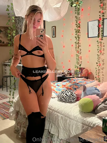 Annie.angel18 Exclusive Leaked Nude Onlyfans #230257