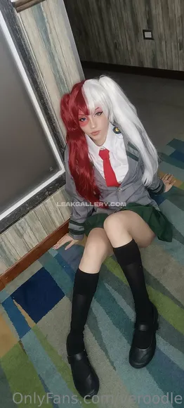 Veroodle Exclusive Leaked Nude Onlyfans #362611