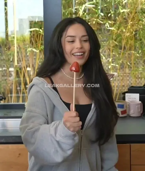 Valkyrae Exclusive Leaked Nude Onlyfans #2159636