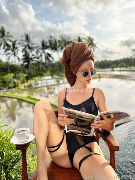 Katekuray Exclusive Leaked Nude Onlyfans #1289079