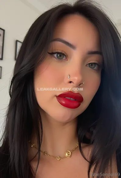 Woealexandra Exclusive Leaked Nude Onlyfans #532228