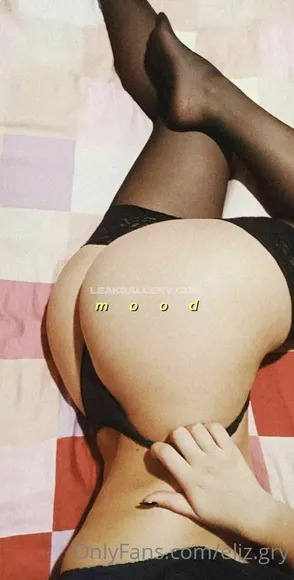 Eliz.gry Exclusive Leaked Nude Onlyfans #241955