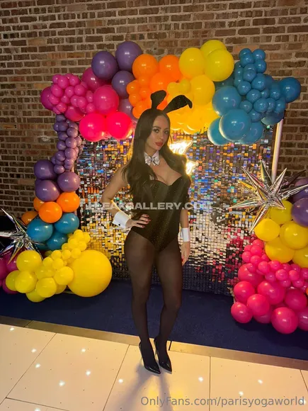 Parisyogaworld Exclusive Leaked Nude Onlyfans #649703