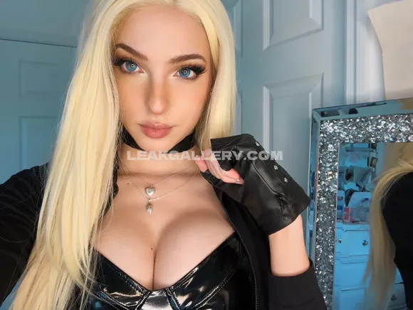 Missfloraberlin Exclusive Leaked Nude Onlyfans #2053409