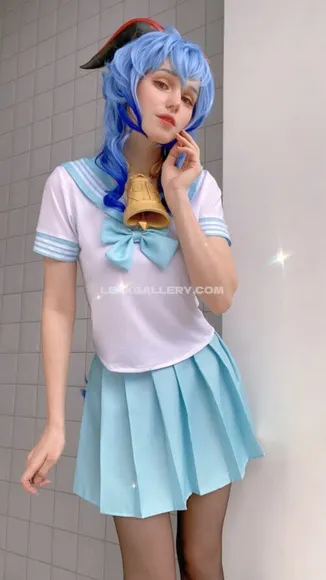 Shiroganesama Exclusive Leaked Nude Onlyfans #2207562
