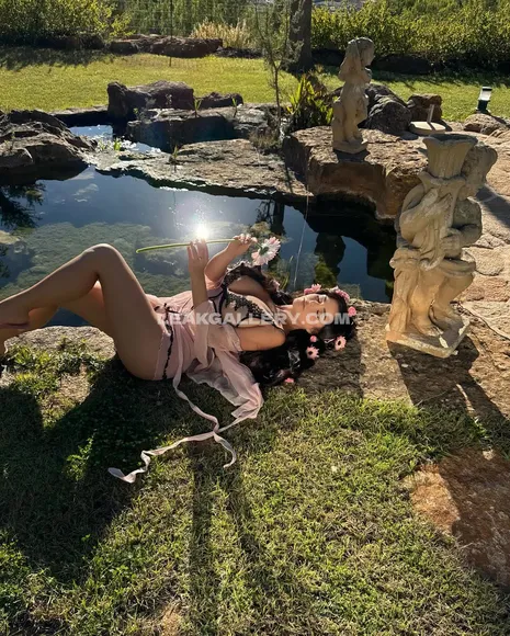 Demirose Exclusive Leaked Nude Onlyfans #465754