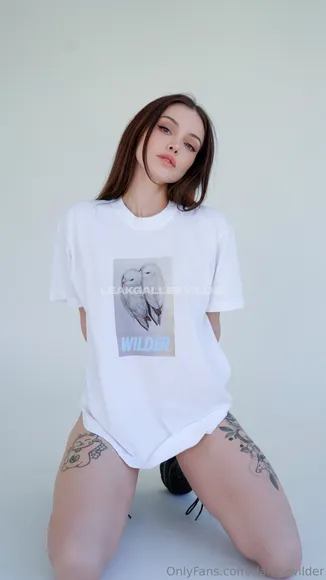 Daintywilders Exclusive Leaked Nude Onlyfans #445895