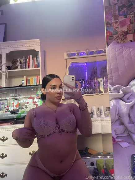 Sofialoco18 Exclusive Leaked Nude Onlyfans #258762