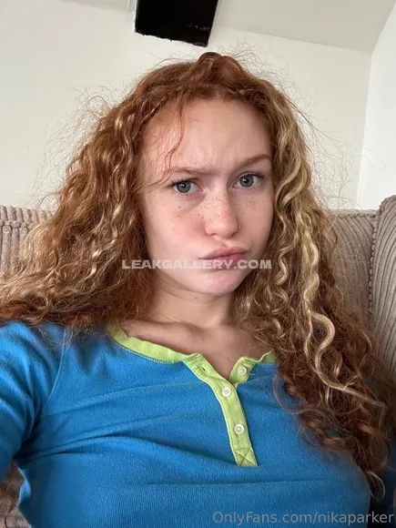 Nikanikaa Exclusive Leaked Nude Onlyfans #545326