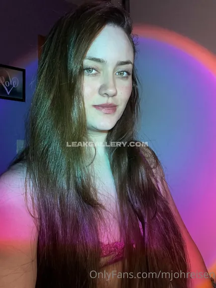 Mjohreisen Exclusive Leaked Nude Onlyfans #123479