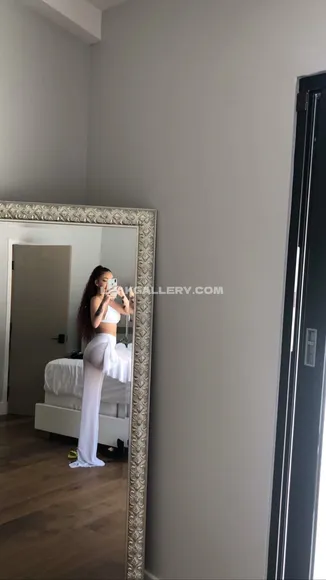 Bhadbhabie / bhadbhabiexrated / Danielle Bregoli Exclusive Leaked Nude Onlyfans #2583542