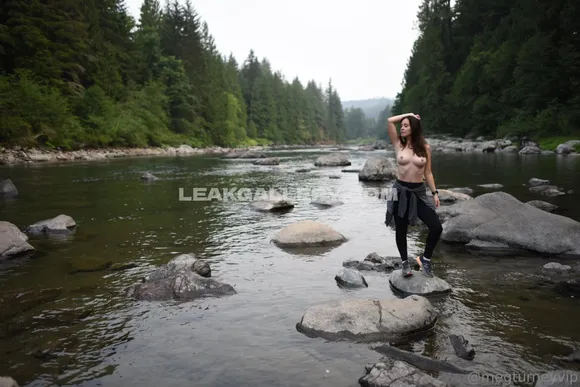 Megturney Exclusive Leaked Nude Onlyfans #425285