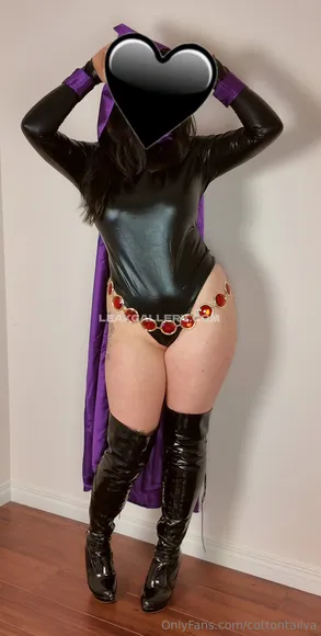 Cottontailva Exclusive Leaked Nude Onlyfans #1635349