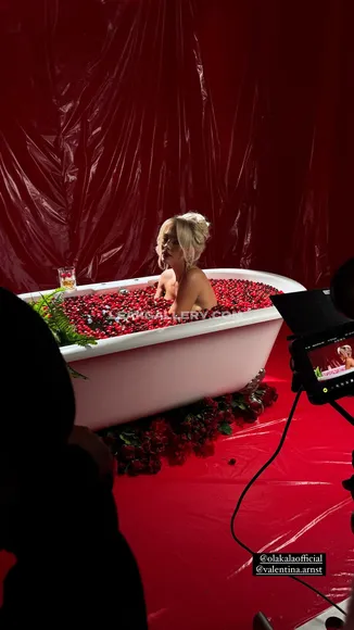 Alexabreit Exclusive Leaked Nude Onlyfans #511593