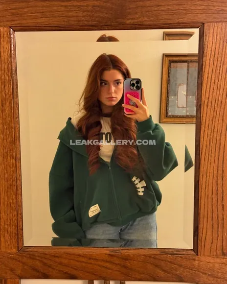 Hnnhxl / Hannah Stein Exclusive Leaked Nude Onlyfans #370047