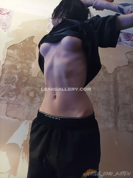 Littleemokitten Exclusive Leaked Nude Onlyfans #2171193