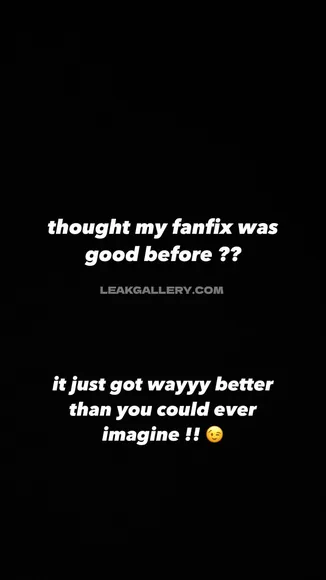 Crazyjamjam Exclusive Leaked Nude Onlyfans #2251291