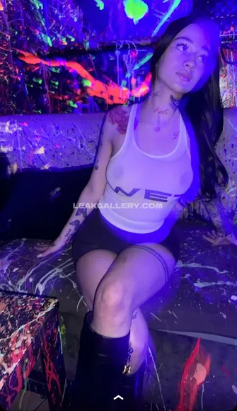 Bhadbhabie / bhadbhabiexrated / Danielle Bregoli Exclusive Leaked Nude Onlyfans #2581665
