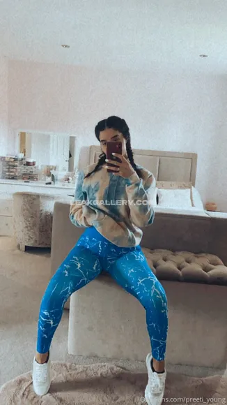 Priya_y / preeti_young Exclusive Leaked Nude Onlyfans #804490