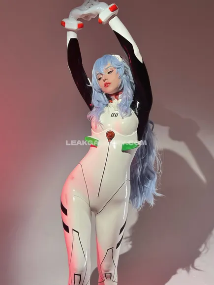 Shiroganesama Exclusive Leaked Nude Onlyfans #2193890