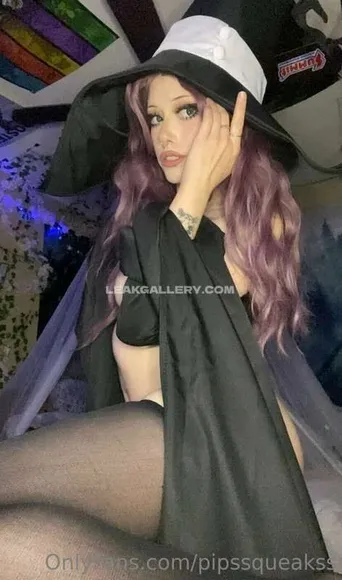 Pipssqueakss Exclusive Leaked Nude Onlyfans #962591