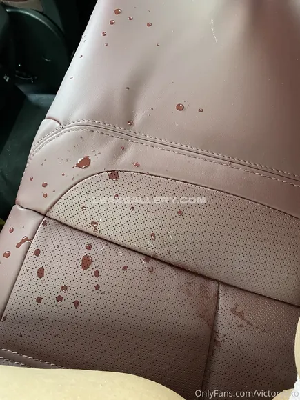 Victoryaxo Exclusive Leaked Nude Onlyfans #535192