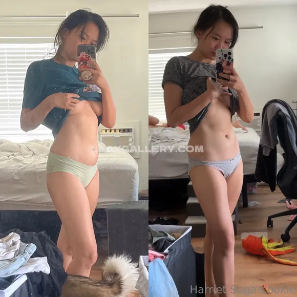 Harrietsugarcookie Exclusive Leaked Nude Onlyfans #1856872