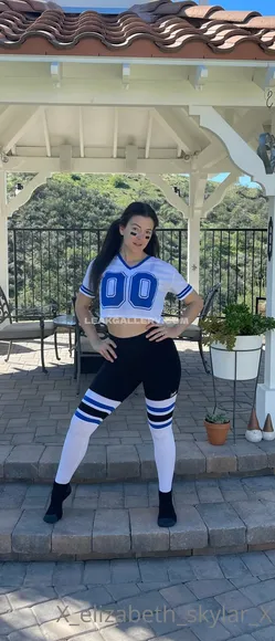 X_elizabeth_skylar_x Exclusive Leaked Nude Onlyfans #739216