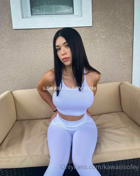 Kawaiisofey / aisahasofey / aishahsofey Exclusive Leaked Nude Onlyfans #1762393