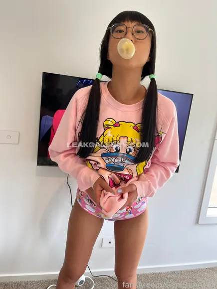 Gymbunnyjill Exclusive Leaked Nude Onlyfans #121341