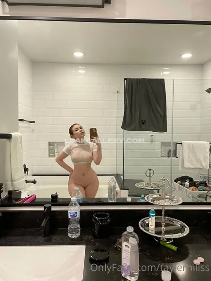 Taylerhillss Exclusive Leaked Nude Onlyfans #233524