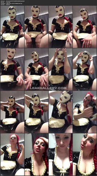 Mfetilicious Exclusive Leaked Nude Onlyfans #763539