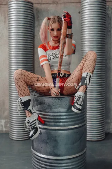 Killer_katrin Exclusive Leaked Nude Onlyfans #2080519