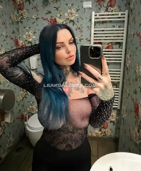 Riae_ Exclusive Leaked Nude Onlyfans #986321
