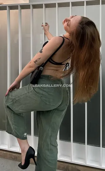 Jordanburton Exclusive Leaked Nude Onlyfans #2268596