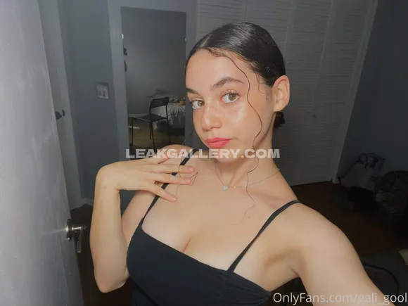 Gali_gool / galigolan Exclusive Leaked Nude Onlyfans #530082