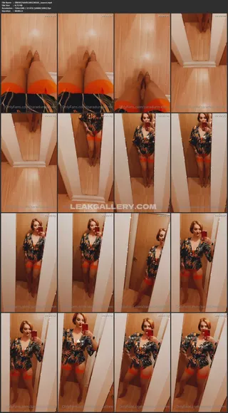Zaradurose / zaradurosefree Exclusive Leaked Nude Onlyfans #1036175
