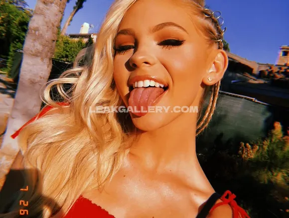 Jordynjones Exclusive Leaked Nude Onlyfans #7417