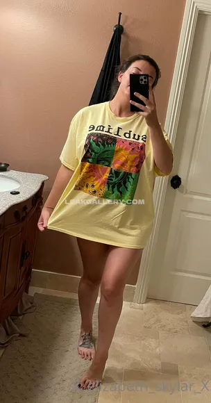 X_elizabeth_skylar_x Exclusive Leaked Nude Onlyfans #737524