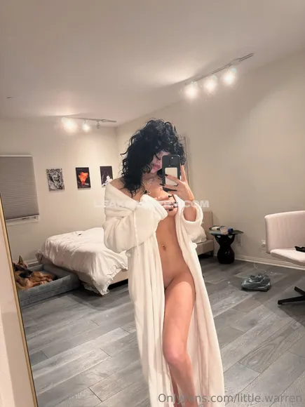 Little.warren Exclusive Leaked Nude Onlyfans #338837